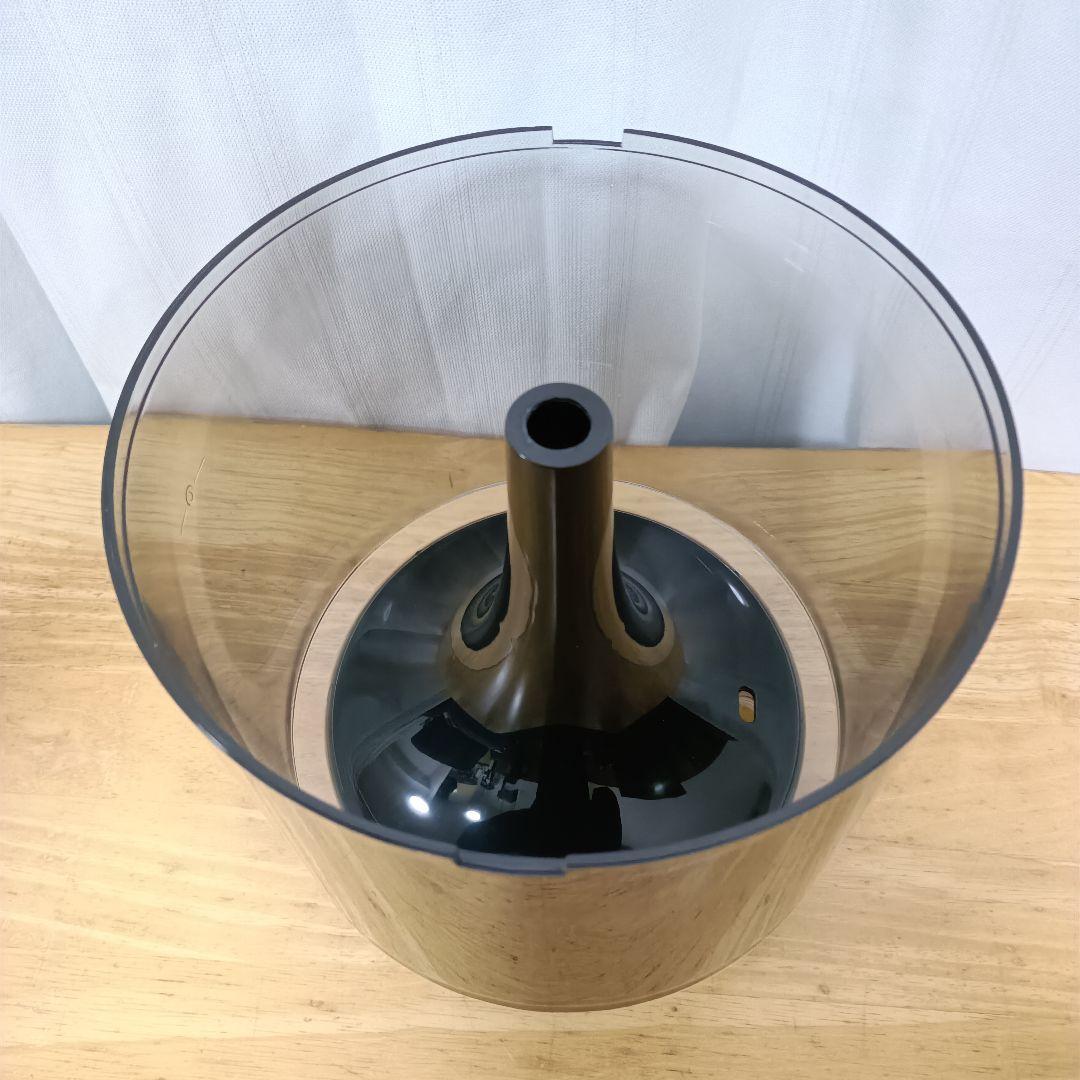 【美品✨️】cado 加湿器 STEM300 Premium Black