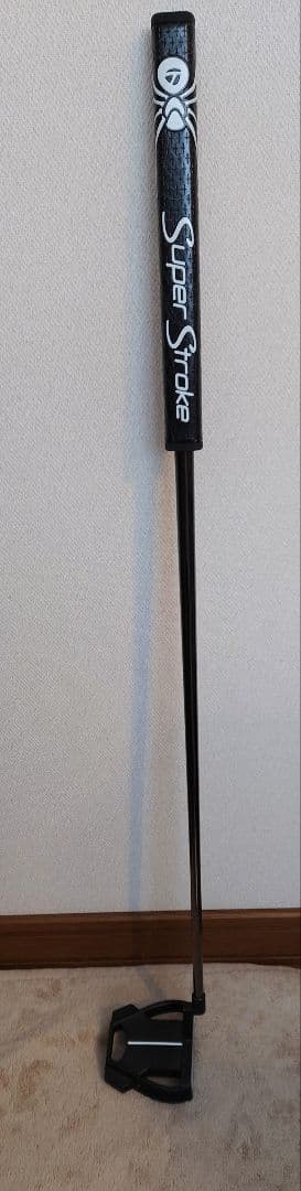 PT Spider TOUR X TRUSS TM1 33インチ