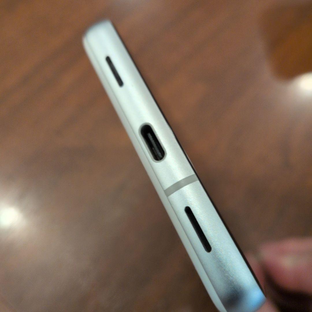 Google Pixel 7a ホワイト 本体　128G