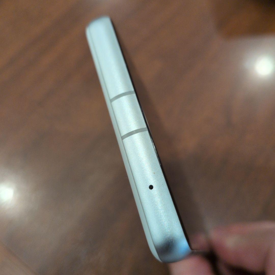 Google Pixel 7a ホワイト 本体　128G