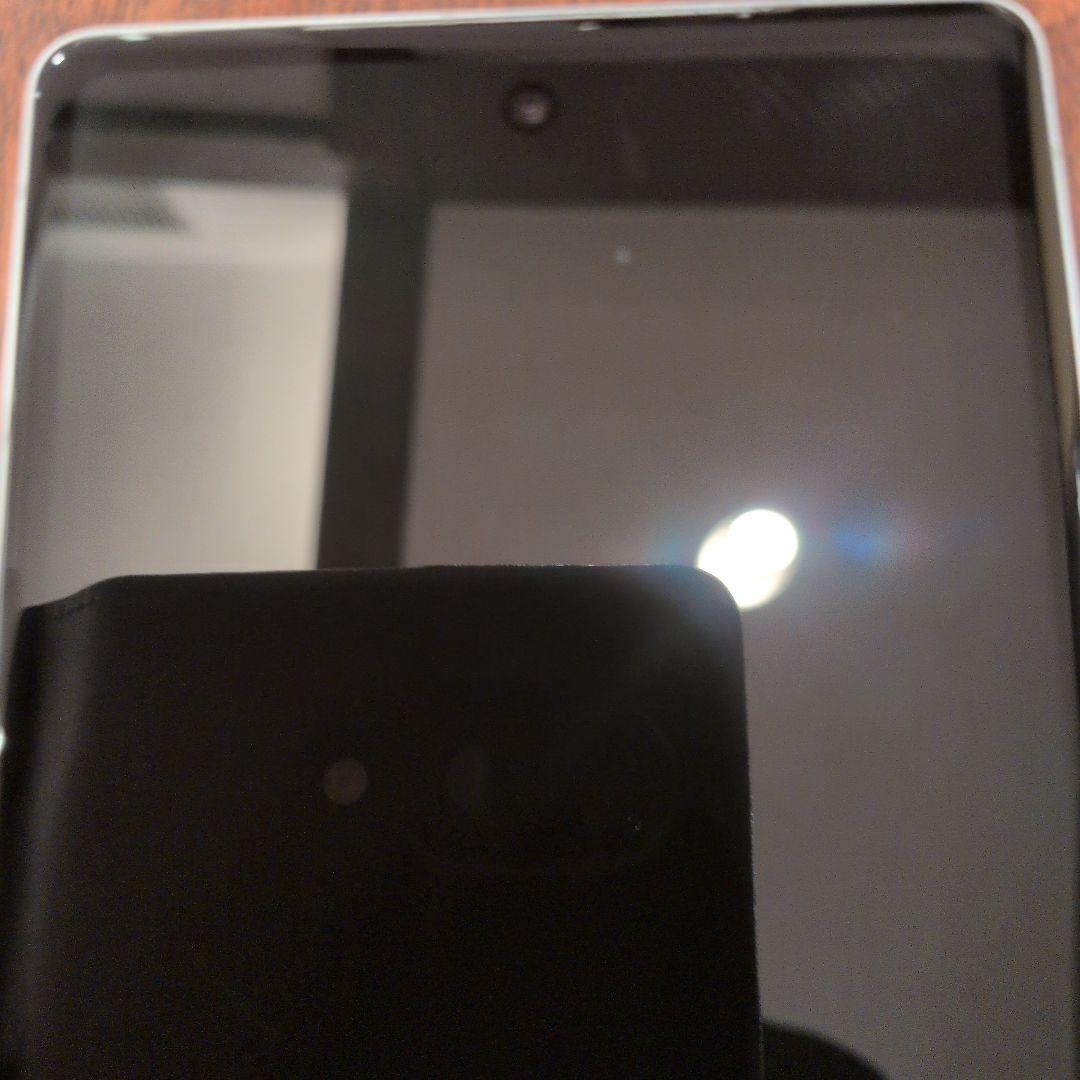 Google Pixel 7a ホワイト 本体　128G