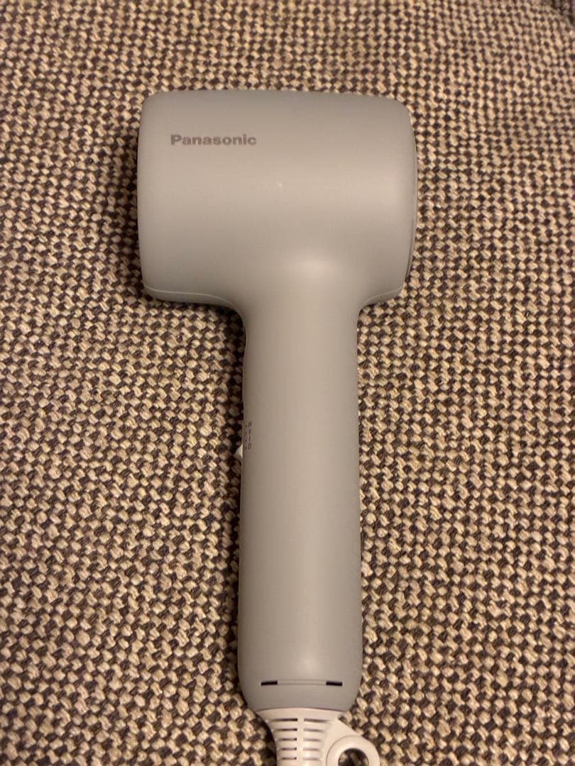 Panasonic ドライヤー　イオニティ　EH-NE8N