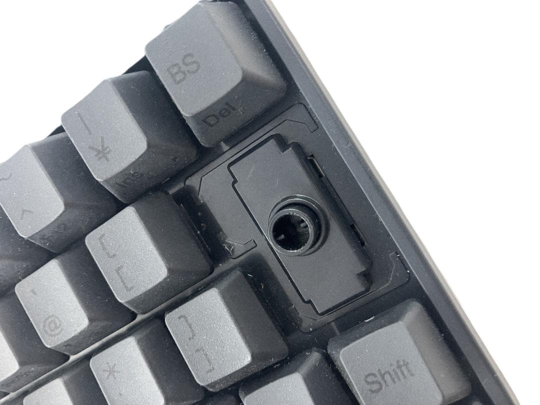 HHKB Professional キーボード PD-KB820BS ジャンク