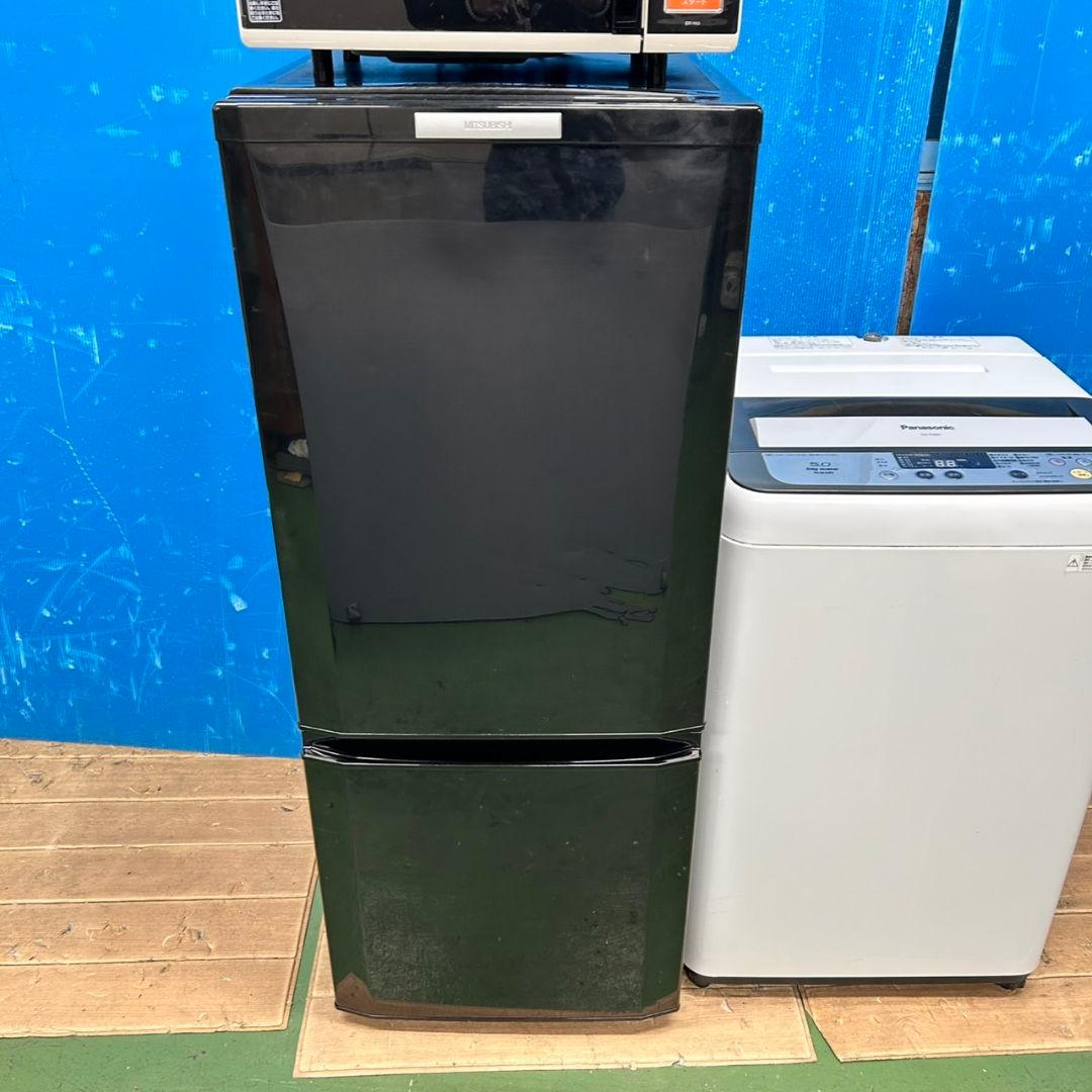 680Z 冷蔵庫 洗濯機 電子レンジ 国内メーカー 一人暮らし向け 3点セット