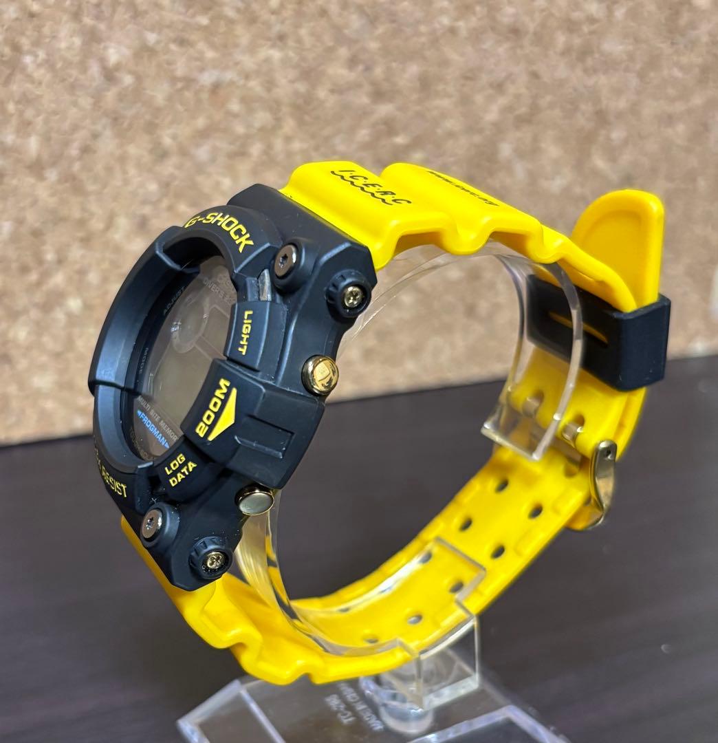 akiyo専用 第4回イルクジ GW-204K-9JR FROGMAN