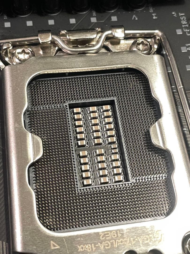 ⚠️概要必読 GIGABYTE Z790 AERO G LGA1700