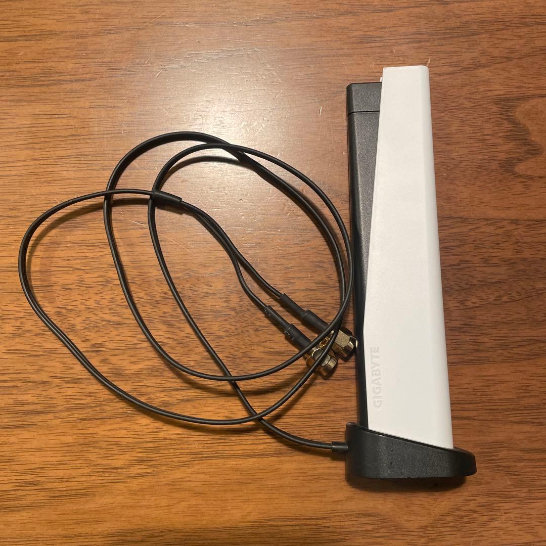 ⚠️概要必読 GIGABYTE Z790 AERO G LGA1700