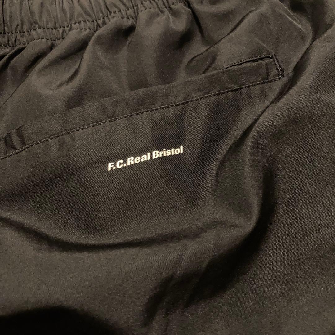 か*ん様 Nike F.C.R.B. ショートパンツ Mサイズ ブラック