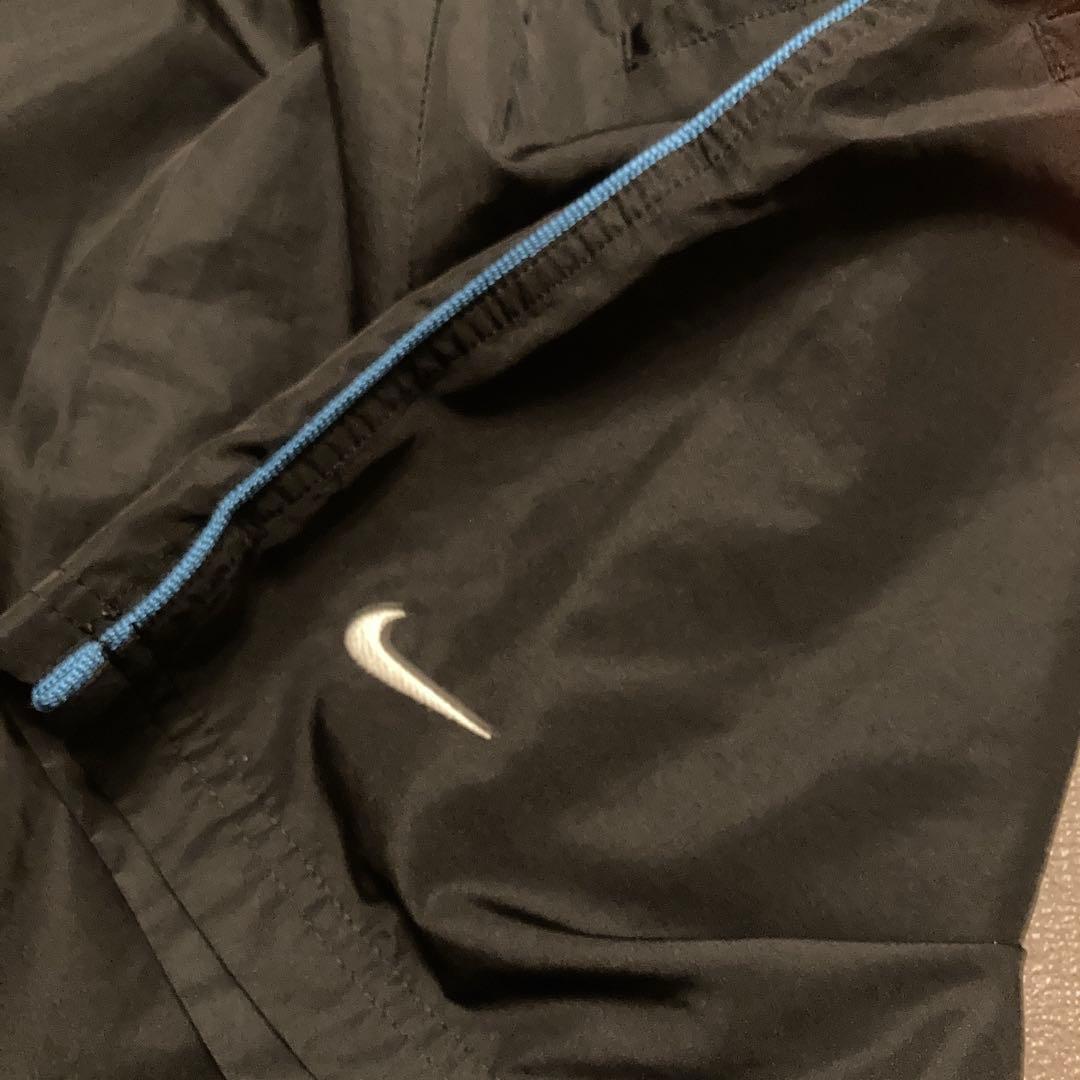 か*ん様 Nike F.C.R.B. ショートパンツ Mサイズ ブラック