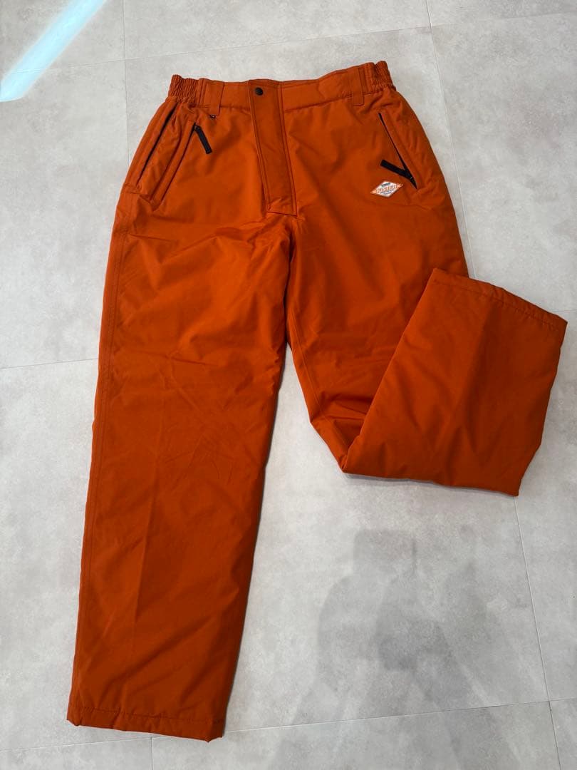 RS0603 様KISTER 防寒着上下　LL