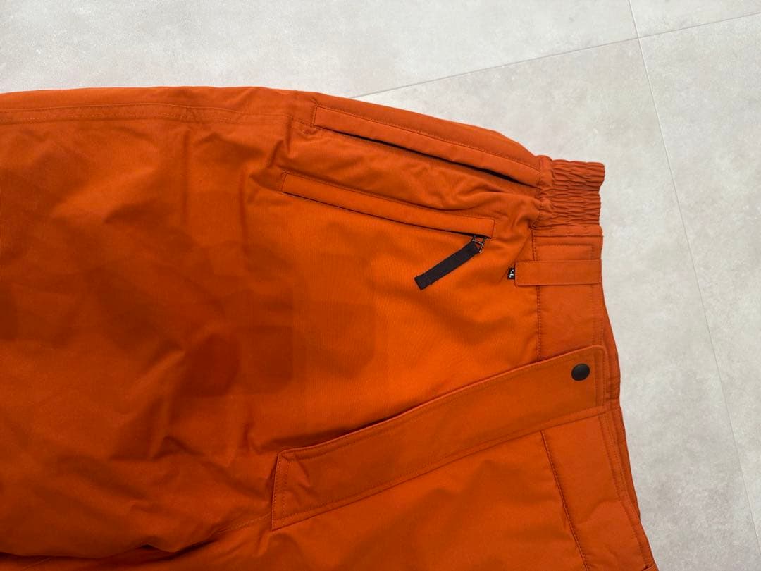 RS0603 様KISTER 防寒着上下　LL