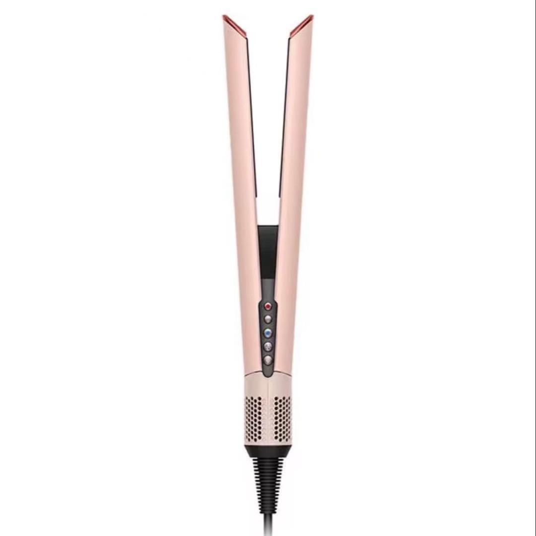 【未使用】Dyson Airstrait ストレイトナー さくらチェリー