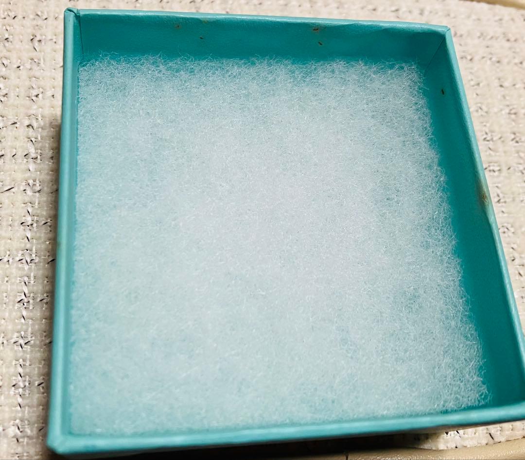 ティファニー　リターントゥハート、オーバルセット