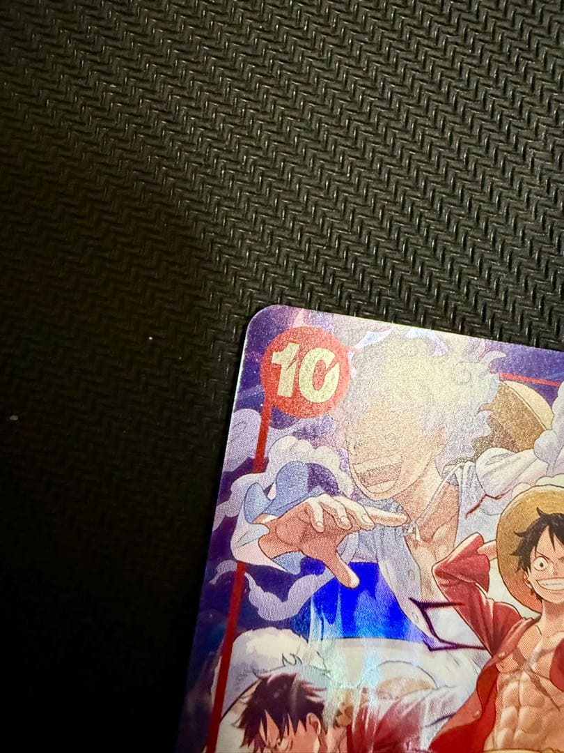 ONE PIECE DAY’24 来場者特典ST10-006 ルフィ