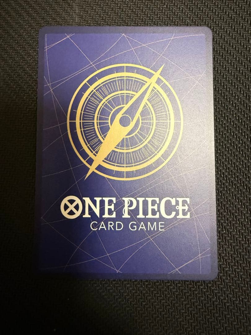 ONE PIECE DAY’24 来場者特典ST10-006 ルフィ