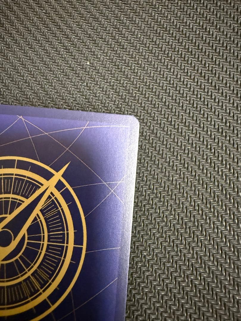 ONE PIECE DAY’24 来場者特典ST10-006 ルフィ