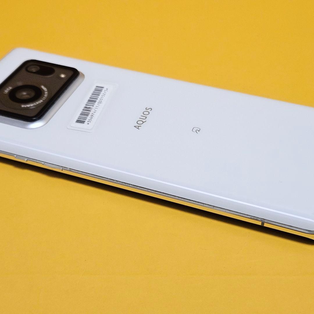 SHARP AQUOS R6 ｜24時間以内発送#525
