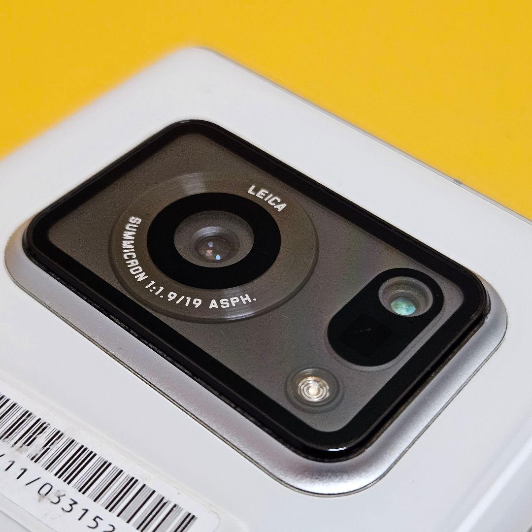 SHARP AQUOS R6 ｜24時間以内発送#525