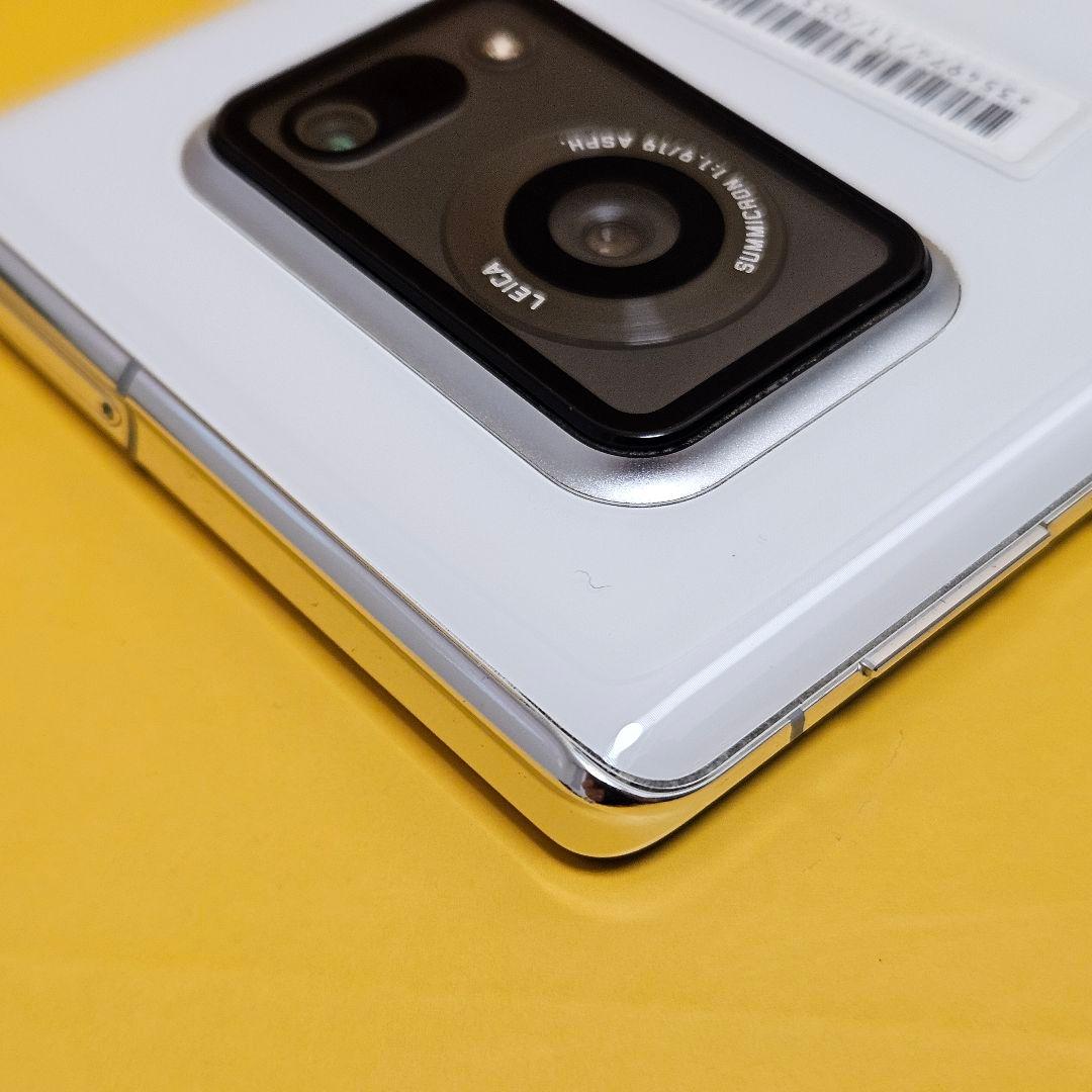 SHARP AQUOS R6 ｜24時間以内発送#525