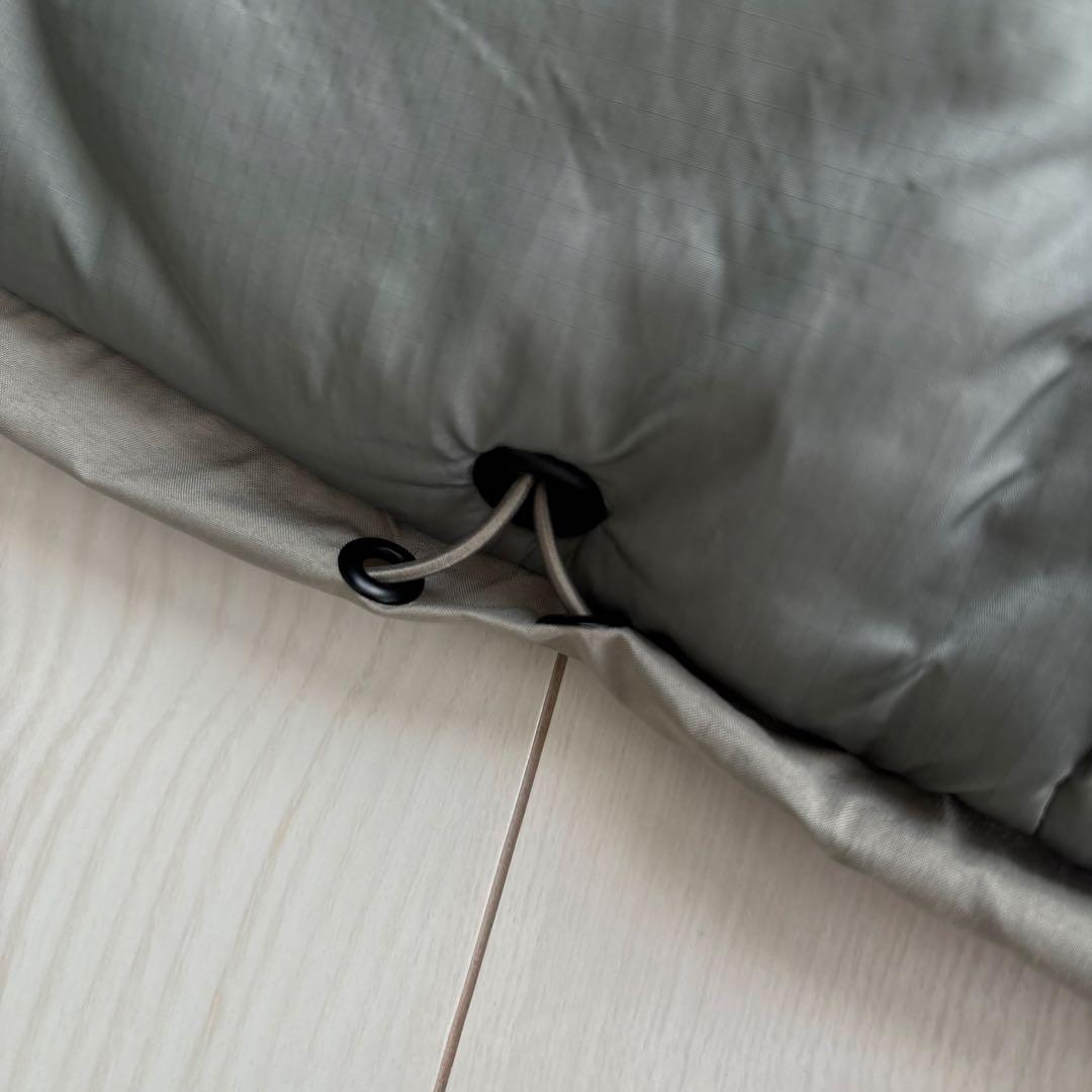 BAF社 ECWCS PCU Level7 Type プリマロフト　ベスト