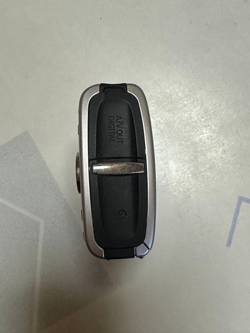 Canon IXY DIGITAL 8.0メガピクセル