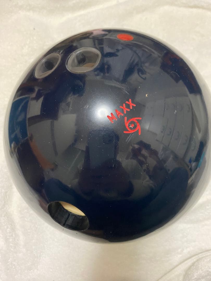 yumemilさん専用【超美品15P】マーベルマックスブラック