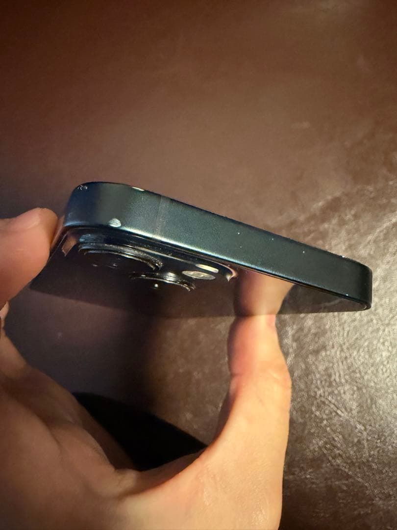 Apple iPhone 13 mini ミッドナイト　付属品全て付き