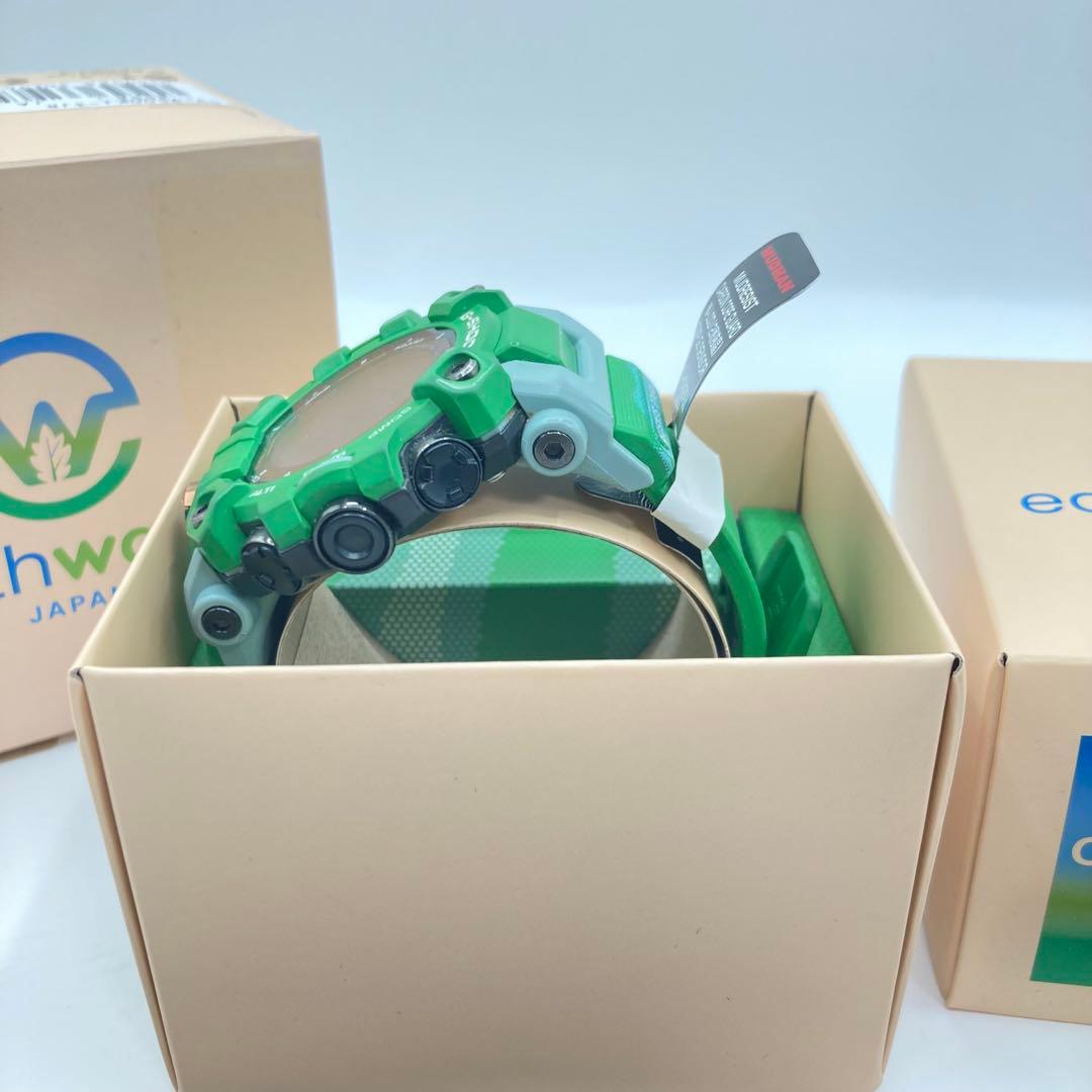 【限定】CASIO G-SHOCK GW-9500KJ-3JR