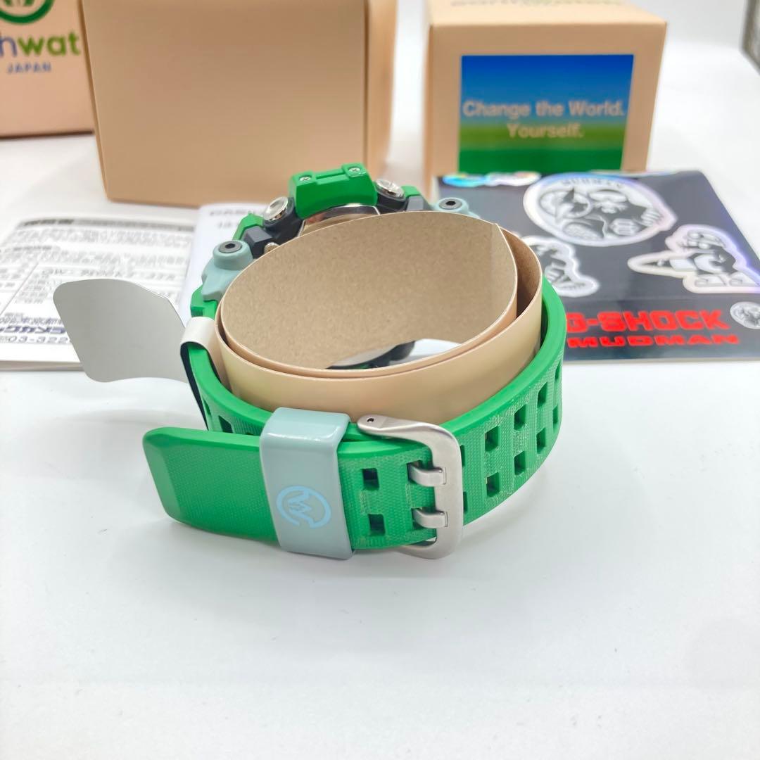 【限定】CASIO G-SHOCK GW-9500KJ-3JR