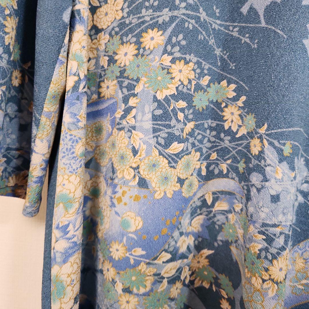 詩仙堂チュニック　新品未使用、タグ付き