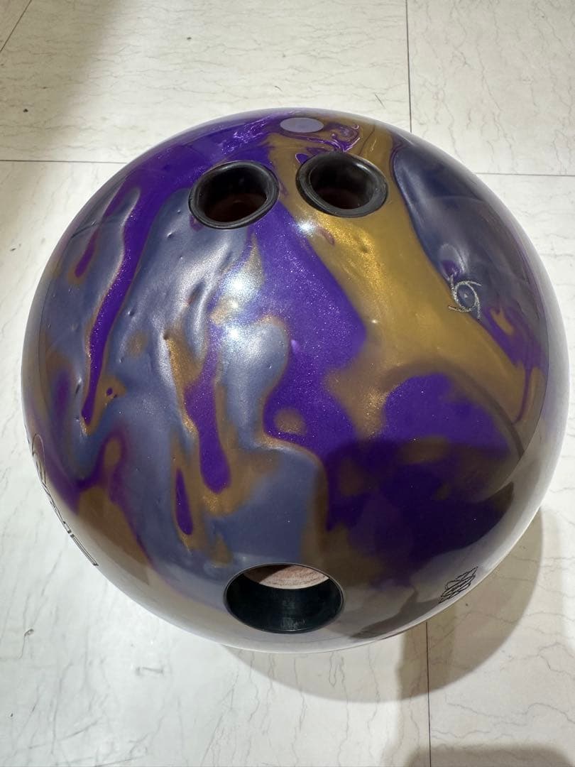 Storm PhysiX Era ボウリングボール 15ポンド