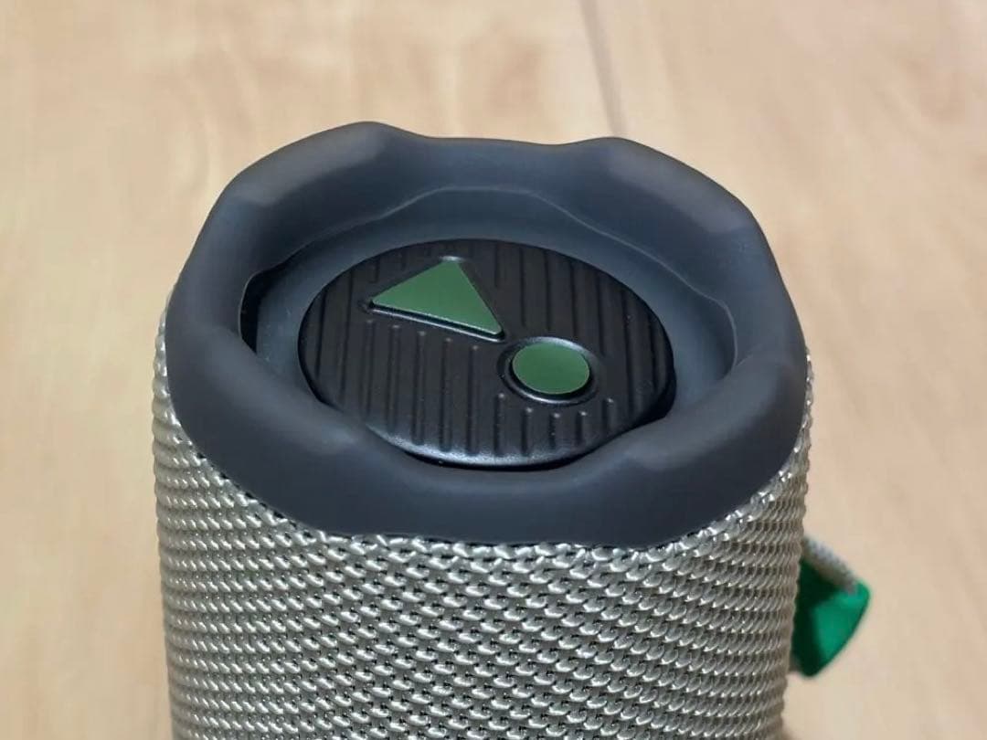 JBL flip7 ワイヤレススピーカー サンド 最新 美品