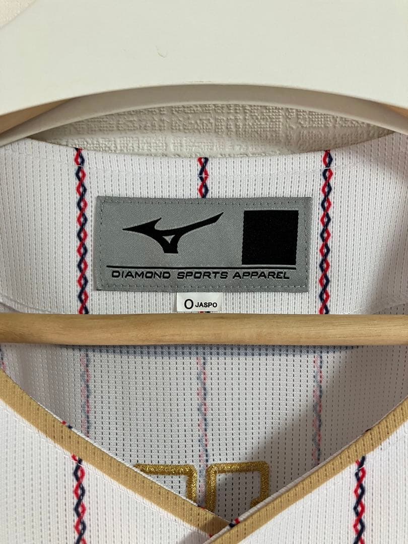 WBC今永昇太レプリカユニフォーム