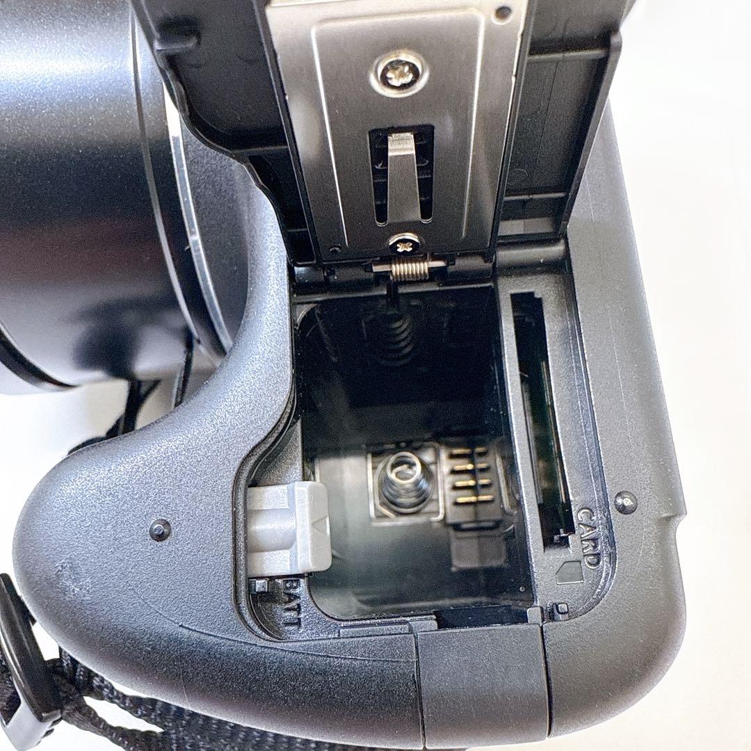 デジタルカメラ Panasonic LUMIX DC-FZ85