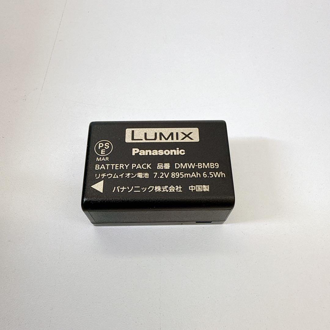 デジタルカメラ Panasonic LUMIX DC-FZ85