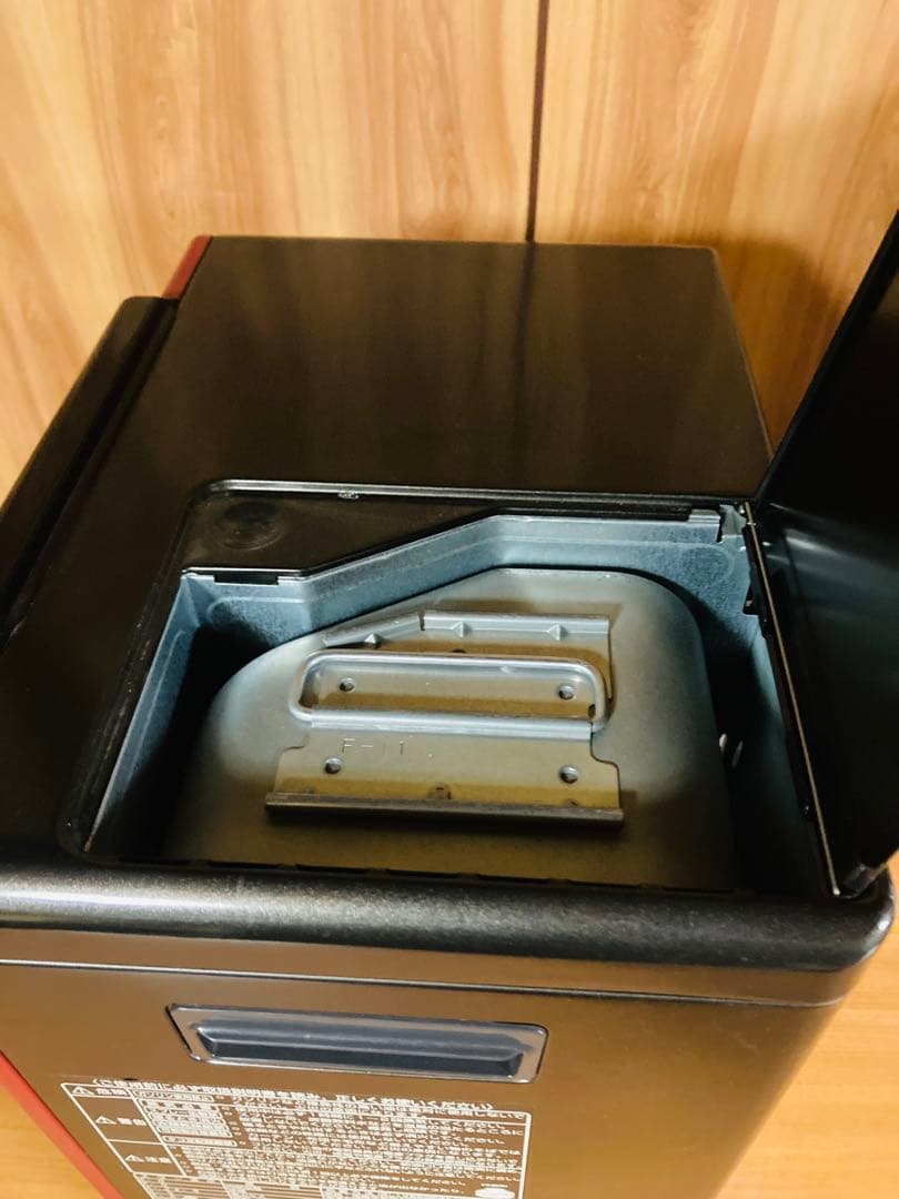 トヨトミ LC-SHB40F ハイブリッド 石油ファンヒーター 2015年製