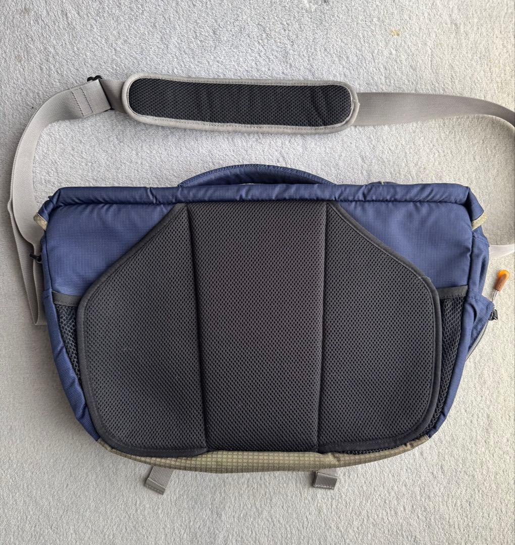 L.L.Bean messenger bag メッセンジャー ショルダー バッグ