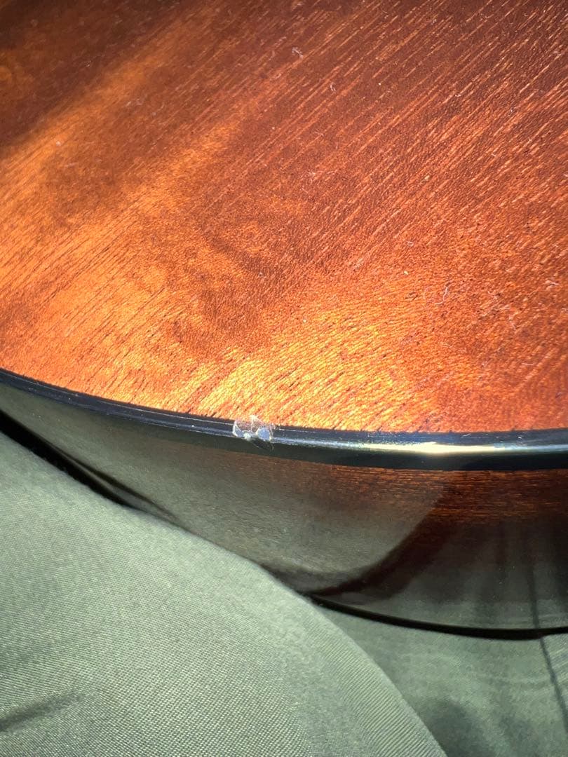 YAMAHA STORIA III 美品！