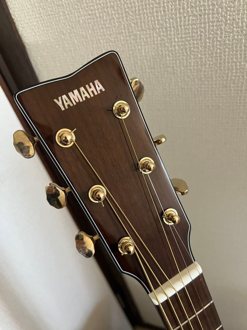 YAMAHA STORIA III 美品！