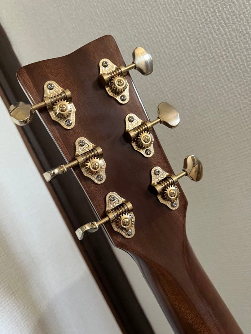 YAMAHA STORIA III 美品！