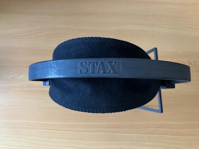 STAX スタックス SR-Λシリーズ用アークAssy