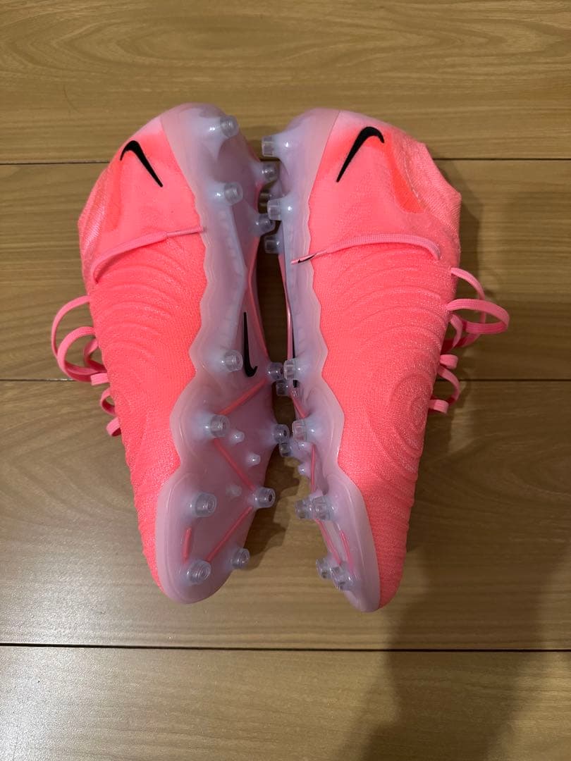 ナイキ　サッカースパイク　ファントム GX 2 エリート AG 26.0 新品