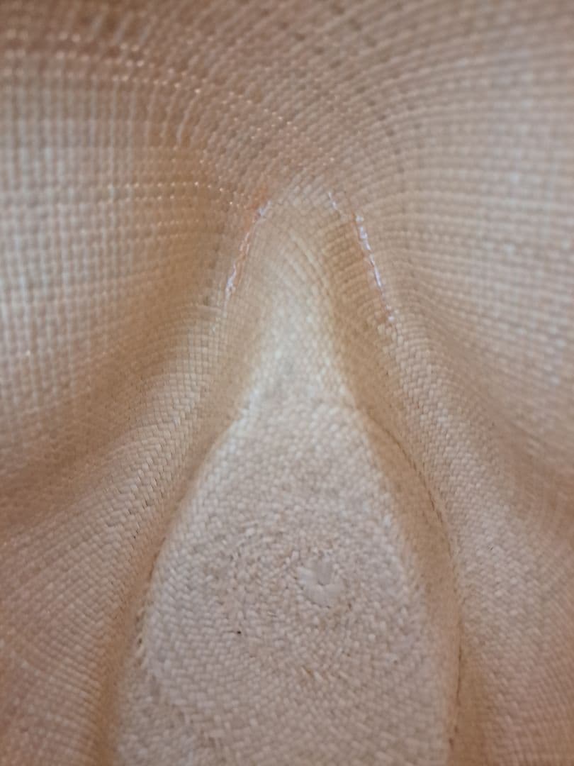 WACKOMARIA ワコマリア LURIE トキヤ草ハット XL パナマハット