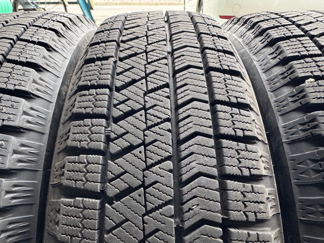①ペス キャスト ブリヂストン VRX2 165/60R15 （A0367