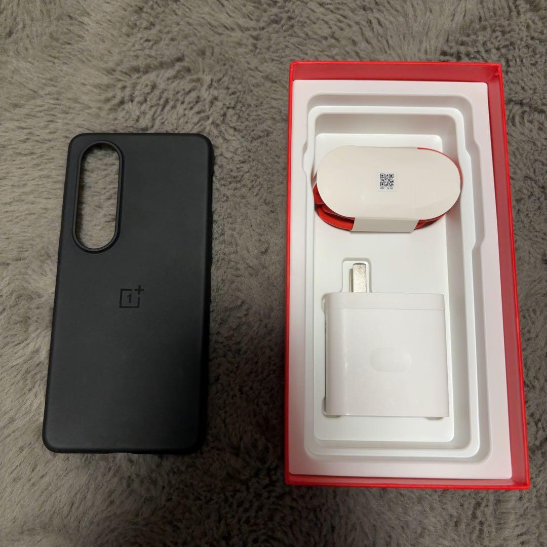 OnePlus Ace 3V 12G 256G 紫