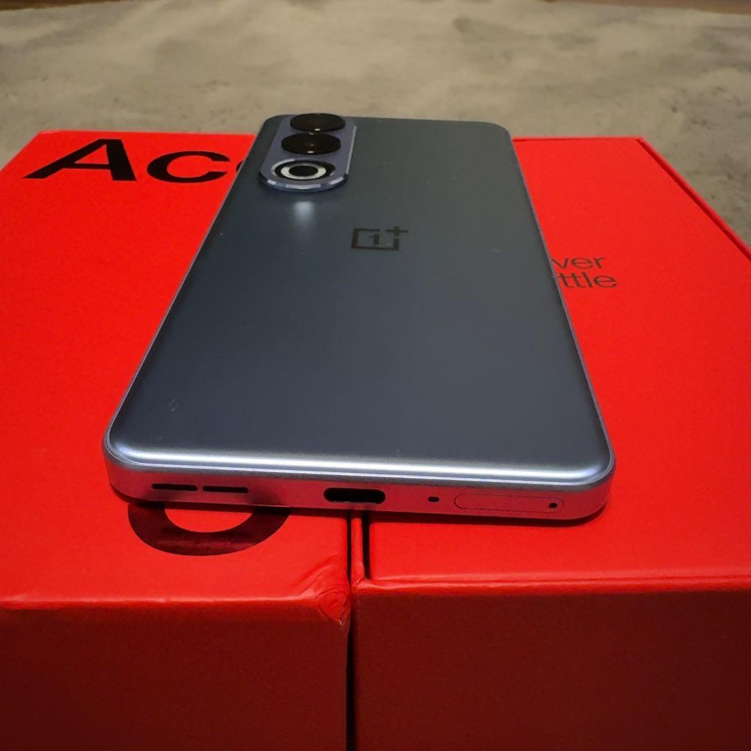 OnePlus Ace 3V 12G 256G 紫