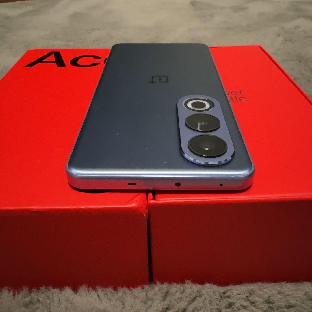 OnePlus Ace 3V 12G 256G 紫