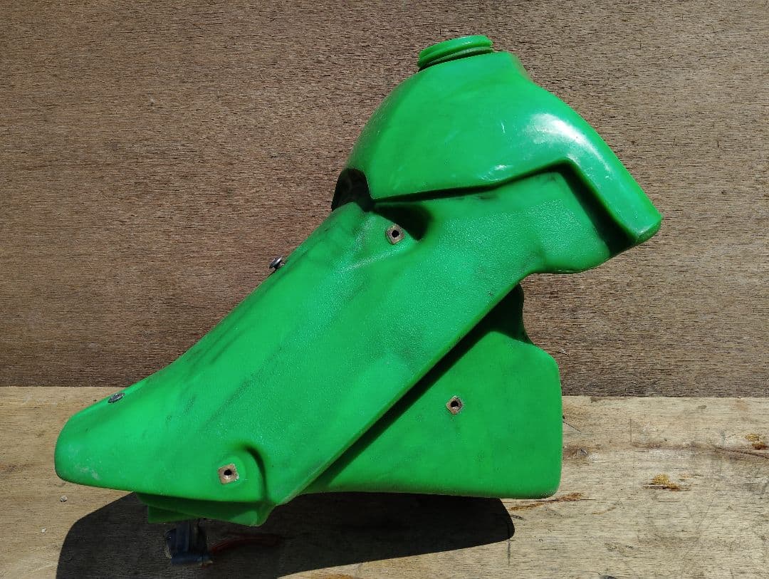 Kawasaki　オフロード　KLX250