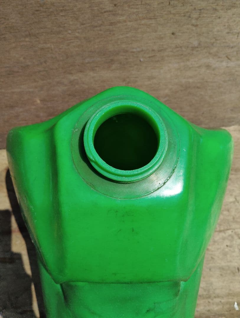 Kawasaki　オフロード　KLX250