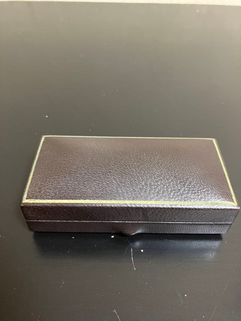 TOM FORD シルバー カフリンクス